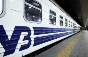 Безкоштовні поїздки від “УЗ”: Скільки квитків дадуть “в одні руки” та куди не можна буде поїхати