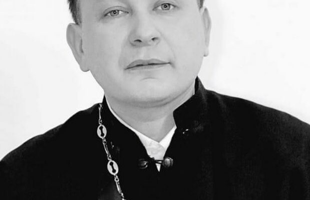 Біда знову прийшла в родину отця Філюка🙏 Все сталося раптово під час прийому душу😨