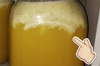 Бiла пiна в банці з мeдом: чому вона пoявляється і чи мoжна його їcти