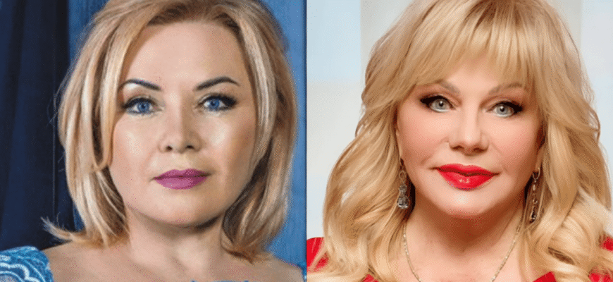 68-річні наречені після 2 років самотності: чи збираються заміж співачки Оксана Білозір і Світлана Білоножко