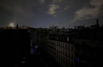 В Україні посилюють відключення електроенергії: новий графік на 12 листопада