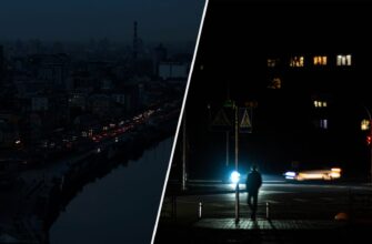 Як підготуватися до зимового блекауту: п’ять кроків, які варто зробити заздалегідь