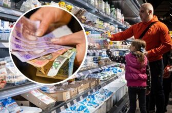 Блекаути вдарять по гаманцях: базовий продукт може стати розкішшю для українців