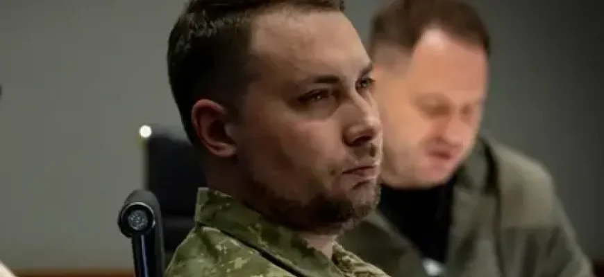 🔥 “Єрмак наказав шукати компромат на Буданова”, — блогерка розкрила те, про що мовчали всі. Політична буря набирає обертів 🇺🇦