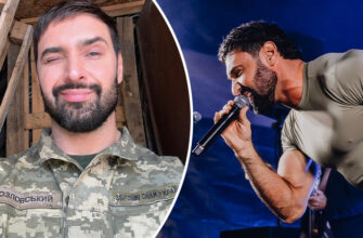 16 тонн обірвалися на сцену: Віталій Козловський дивом уникнув трагедії на концерті