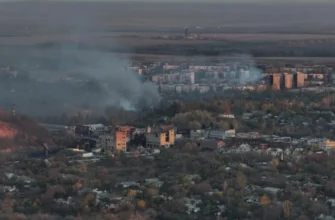 Битва за Покровськ – боєць ЗСУ повідомив про “повну втрату” міста