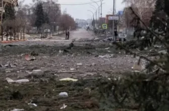 Битва за Покровськ: у Путіна є два сценарії після захоплення міста, – DW