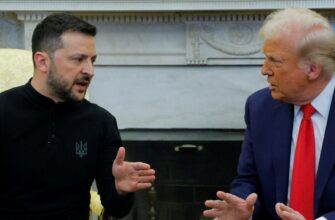 Переговори під загрозою: чому зустріч Зеленського і Трампа може не відбутися