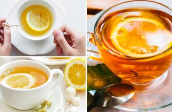 Чому не треба пити чай з лимоном: експерти з харчування кажуть – шкоди більше, ніж користі