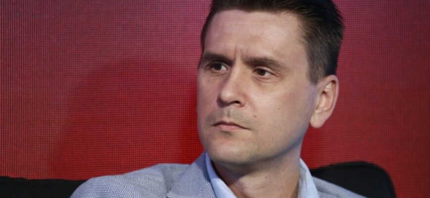 Частина командирів ЗСУ бреше начальству, поки росіяни просуваються на фронті, – Коваленко