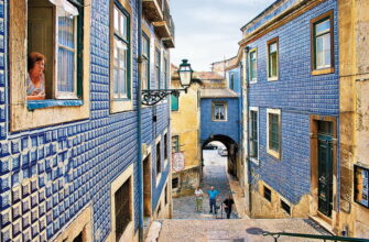 Частині біженців з України дали 20 діб, щоб покинути Португалію