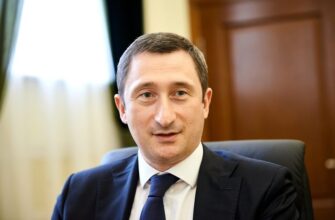 Ексвіцепрем’єра Чернишова відправили під варту