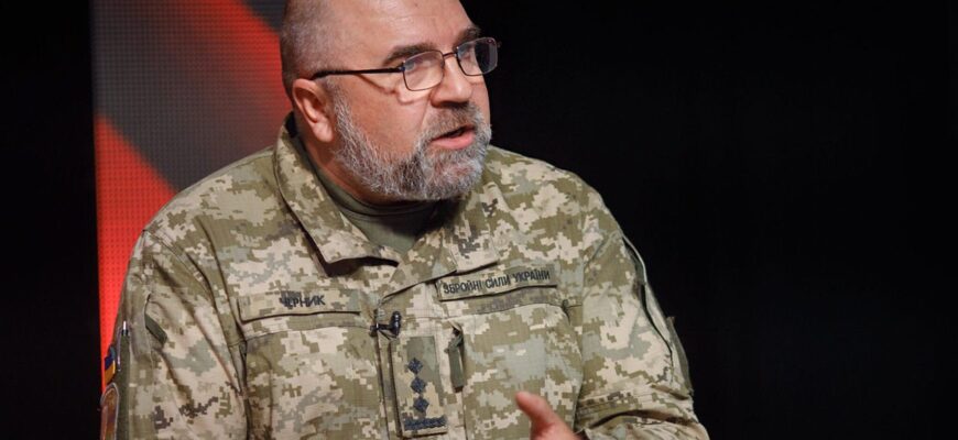 Черник чесно розповів українцям, як зараз справи: «Все навпаки»