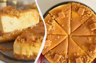 Чизкейк «Корівка»: як приготувати ніжний десерт із нотками дитинства