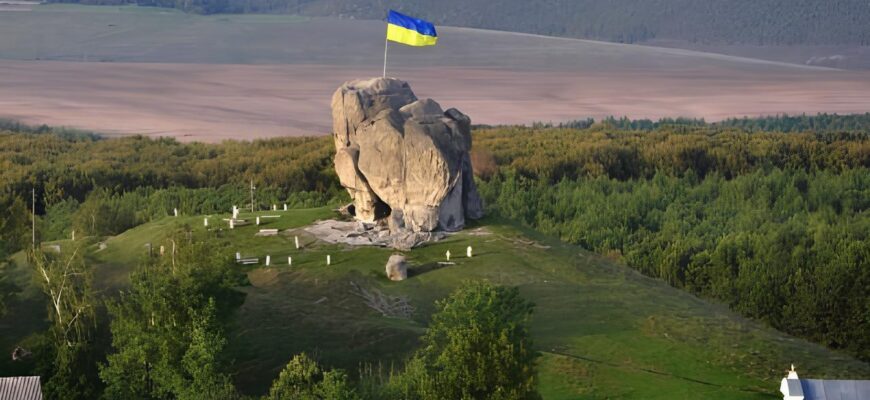 Чоловік побував у всіх країнах Європи: які місця вразили його в Україні