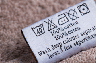 Чому не варто прати при 40 ° C — і чим це може загрожувати