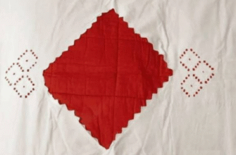 Чому підковдри з ромбом були популярні в СРСР: практичність, стандарти та трохи магії дитинства