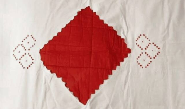 Чому підковдри з ромбом були популярні в СРСР: практичність, стандарти та трохи магії дитинства