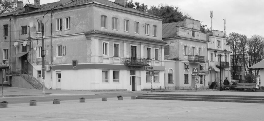 Чому в сталінках робили високі стелі: Архітектурний секрет, про який мало хто знає (ФОТО)