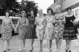 Чому жінки у СРСР старіли швидше і що насправді «з’їдало» в них молодість (ФОТО)