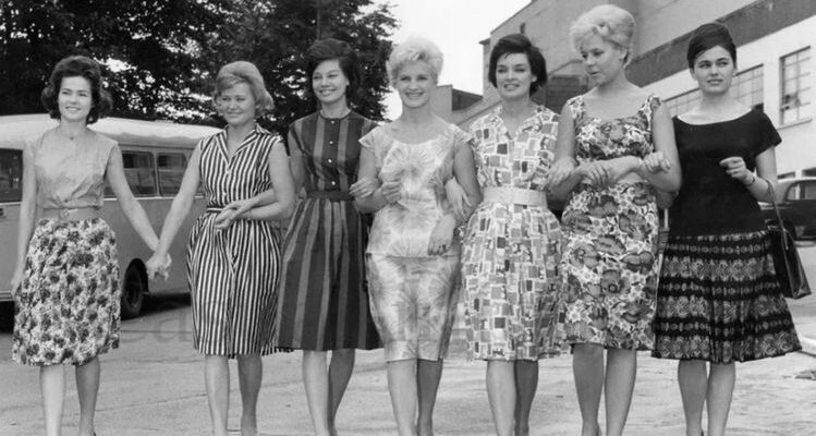 Чому жінки у СРСР старіли швидше і що насправді «з’їдало» в них молодість (ФОТО)