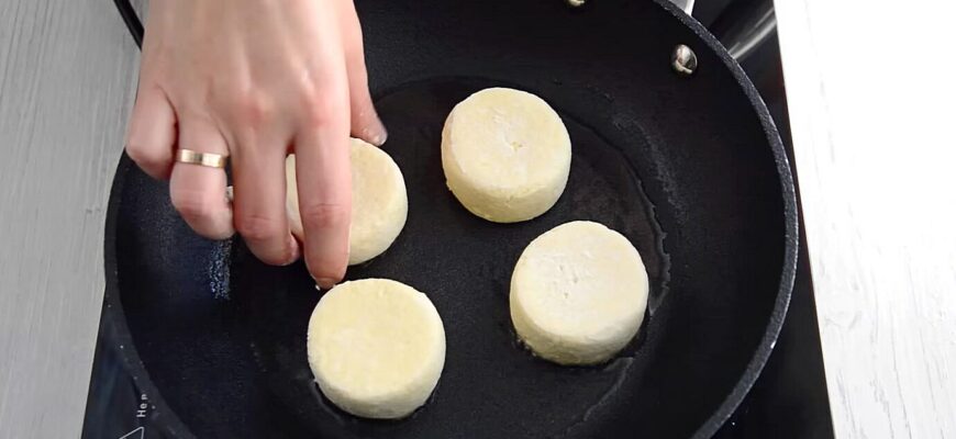 Шеф-кухарів з різних куточків світу запитали — чому розвалюються сирники? Всі дали 1 відповідь: через це