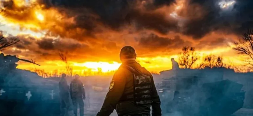 Чи є шанси завершити війну в Україні в 2026 році: найбільш реалістичний сценарій від експерта