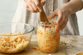 Хрустка і соковита: найкращі способи квашення капусти, які ніколи не підводять