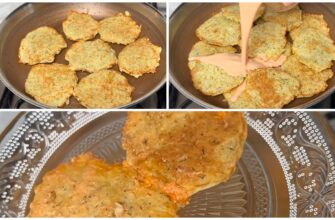 Взяла 2 цибулини та 1 склянку манки: такого поєднання продуктів з яйцями моя родина точно не очікувала