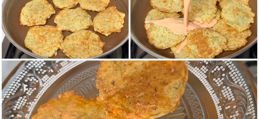 Взяла 2 цибулини та 1 склянку манки: такого поєднання продуктів з яйцями моя родина точно не очікувала