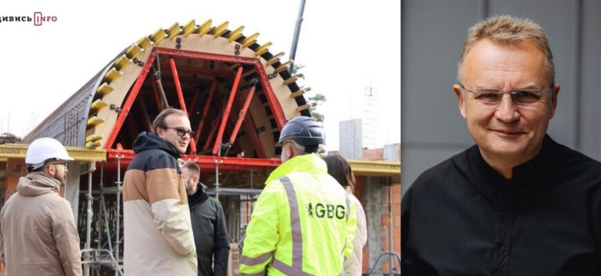 Дехто – обурюється: Крематорій уже скоро добудують у Львові (ФОТО/ВІДЕО)