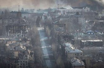 Росія збрехала про знищення десанту ГУР у Покровську