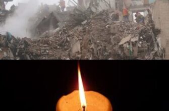 Дев’ять днів боролася за життя: через атаку РФ на Тернопіль п0мерла ще одна дитина