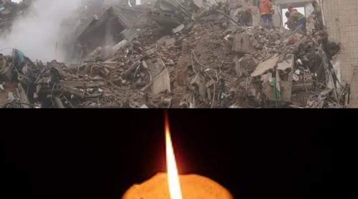 Дев’ять днів боролася за життя: через атаку РФ на Тернопіль п0мерла ще одна дитина