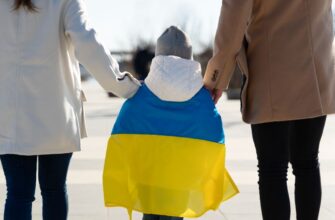 Тимчасовий захист у ЄС отримала рекордна кількість українців за місяць: у яких країнах