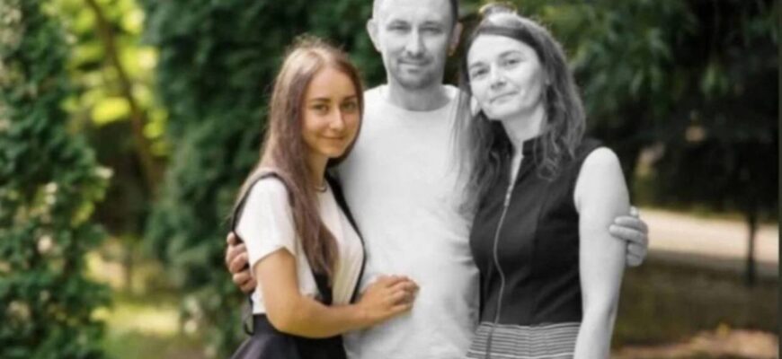 Дівчина лишилася геть одна: Шукають родичів 17-річної рівнянки, яка постраждала у Тернополі
