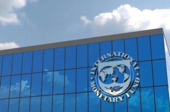 Для отримання кредиту МВФ Україна погодилася обкладати митом посилки з-за кордону – ЗМІ