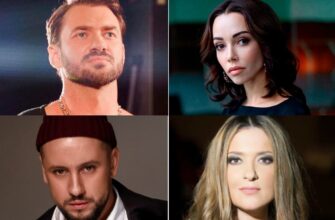 Дікусар зніме піксель та повернеться у “Танці з зірками”: тільки вийде не на паркет, а під крильце до Кухар