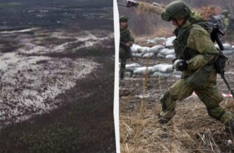 Дно Каховського водосховища вже перетворюється на поле бою, – речник Сил оборони Півдня