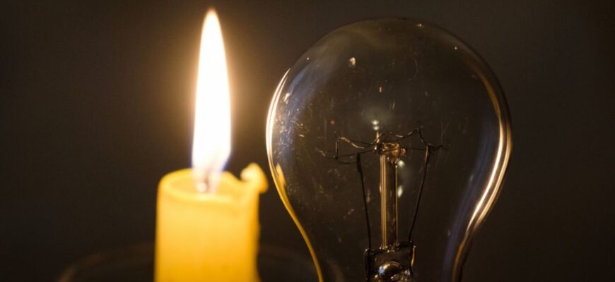 До 22 годин без світла: Експерт попереджає про найгірший сценарій зими