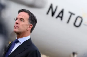 До кінця року Україна може отримати важливу зброю від союзників, – Марк Рютте