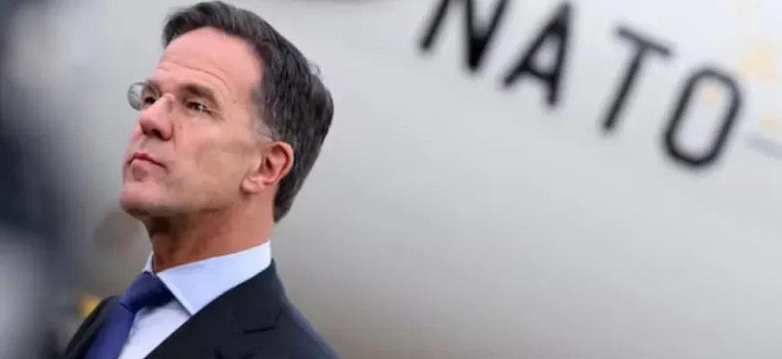 До кінця року Україна може отримати важливу зброю від союзників, – Марк Рютте