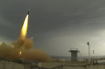 До москви дістане: в України з’явилася своя балістика