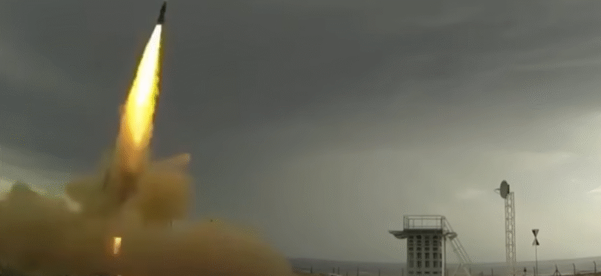 До москви дістане: в України з’явилася своя балістика