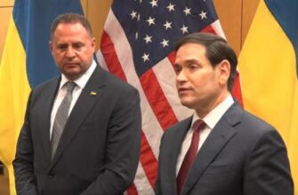 До “мирного плану” внесуть зміни: Держсекретар США зробив заяву після переговорів у Женеві