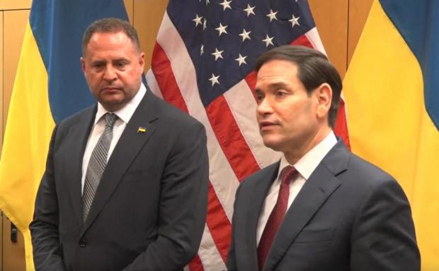 До “мирного плану” внесуть зміни: Держсекретар США зробив заяву після переговорів у Женеві