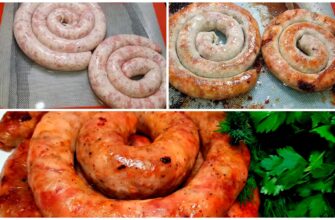 Запросто готую ковбасу вдома: всього 20 хвилин часу – знаю, що на Новий Рік точно не купуватиму