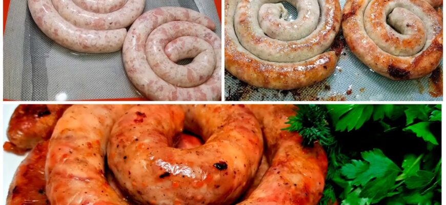 Запросто готую ковбасу вдома: всього 20 хвилин часу – знаю, що на Новий Рік точно не купуватиму