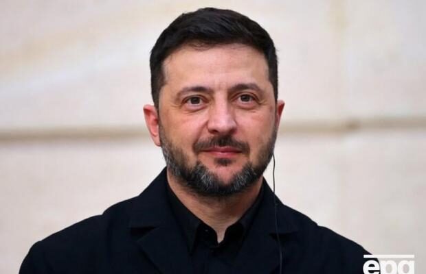 Дональд Фредович має бути задоволеним?: Зеленський звернувся до Трампа в американський День подяки