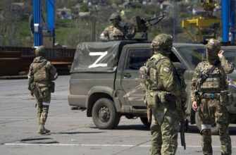 Донбас лише початок: у Foreign Affairs назвали наступну велику мету Путіна в Україні